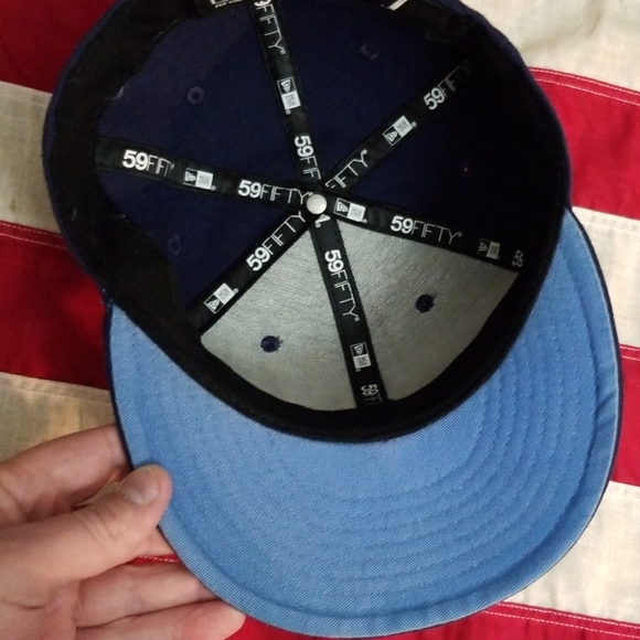 Villanova Wildcats Hat - Picture 3 of 4